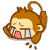 monkey043